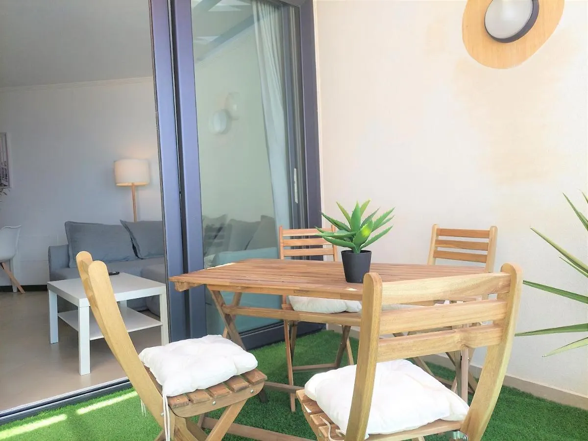 Deep Blue Cotillo I By Sea You There Fuerteventura Apartment