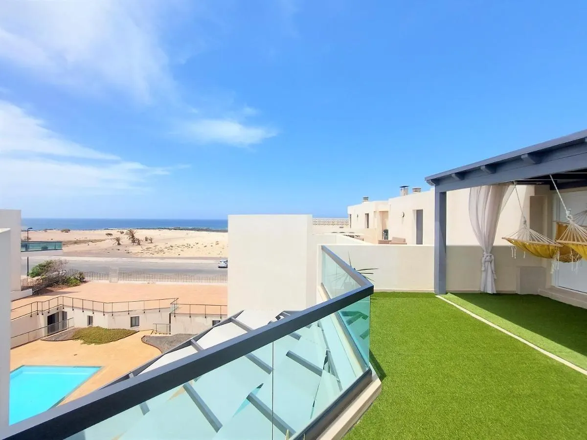 Deep Blue Cotillo I By Sea You There Fuerteventura