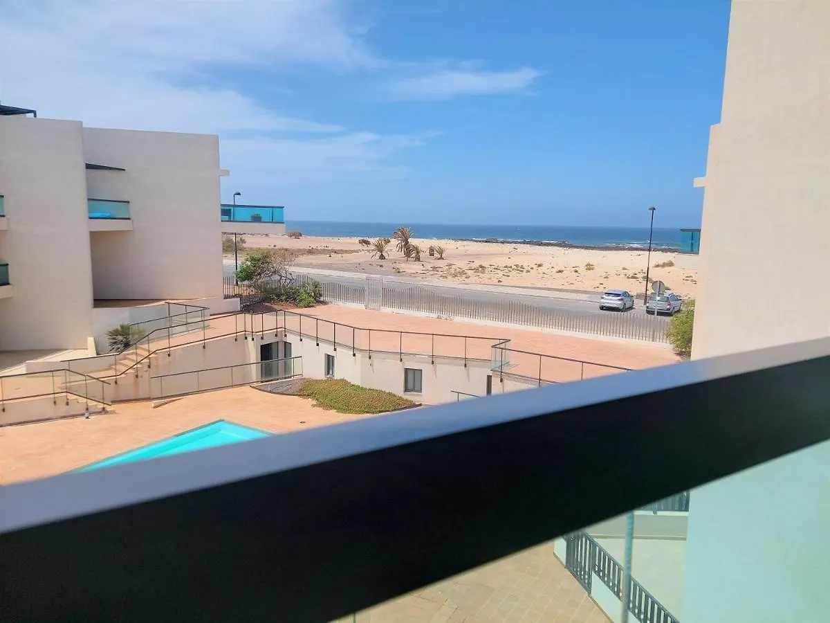 Apartamento Deep Blue Cotillo I By Sea You There Fuerteventura