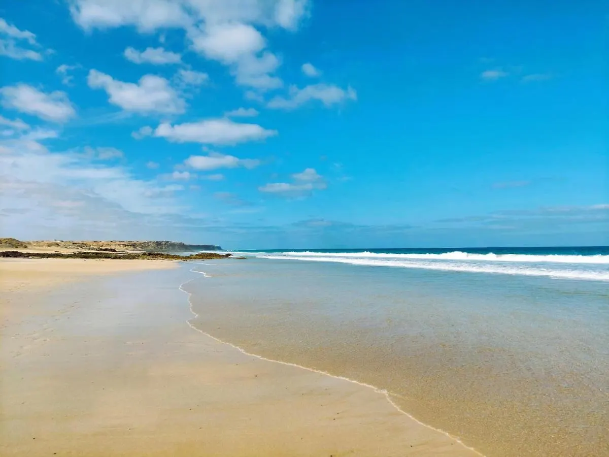 Deep Blue Cotillo I By Sea You There Fuerteventura 0*,