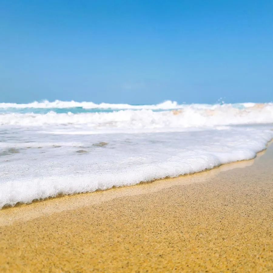 Deep Blue Cotillo I By Sea You There Fuerteventura 0*,