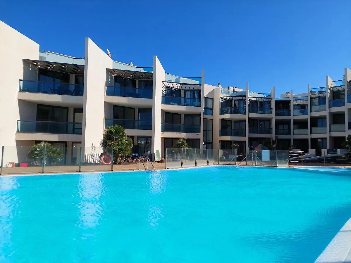 Apartamento Deep Blue Cotillo I By Sea You There Fuerteventura