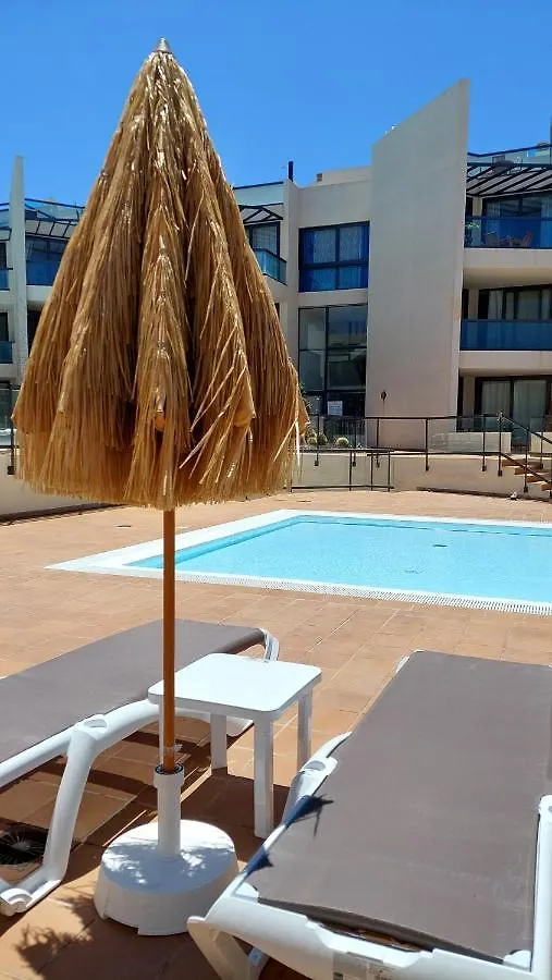 Apartamento Deep Blue Cotillo I By Sea You There Fuerteventura España