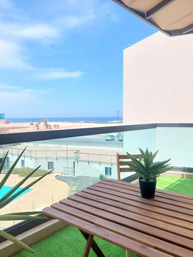 Apartment Deep Blue Cotillo I By Sea You There Fuerteventura