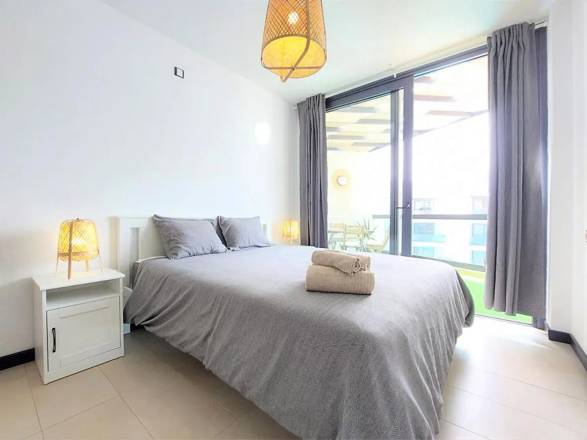 Apartment Deep Blue Cotillo I By Sea You There Fuerteventura
