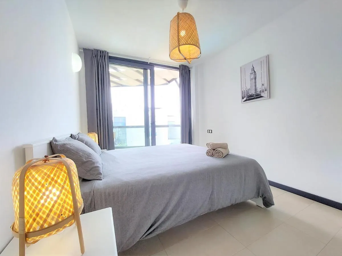 Deep Blue Cotillo I By Sea You There Fuerteventura Apartment El Cotillo (Fuerteventura)